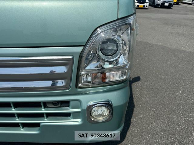 Suzuki SUPER CARRY 2018-12 8284708-7