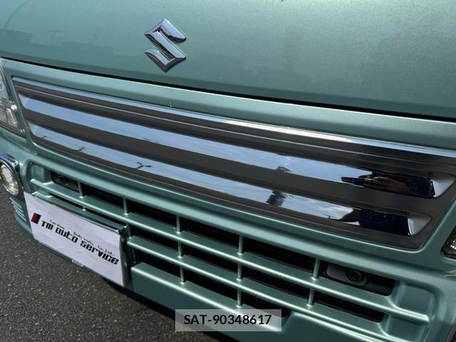 Suzuki SUPER CARRY 2018-12 8284708-8