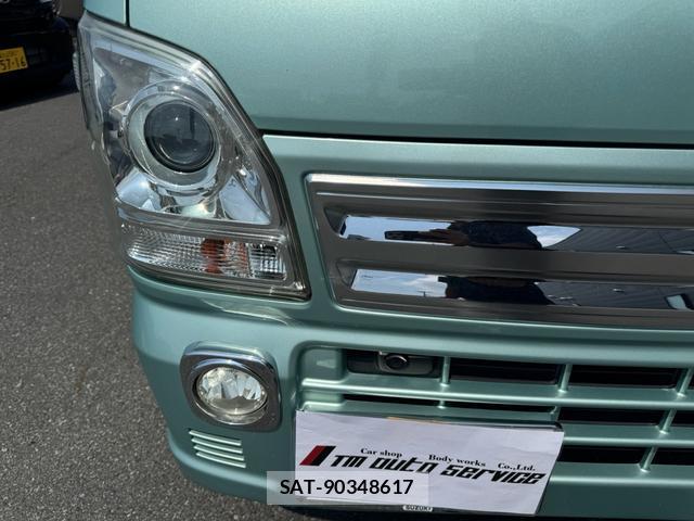 Suzuki SUPER CARRY 2018-12 8284708-9