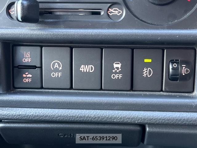 Suzuki SUPER CARRY 2023-01 8285047-4