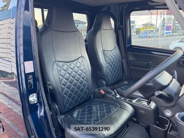 Suzuki SUPER CARRY 2023-01 8285047-8