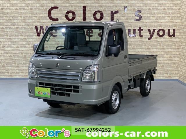 Suzuki SUPER CARRY 2025-09 8285546-0