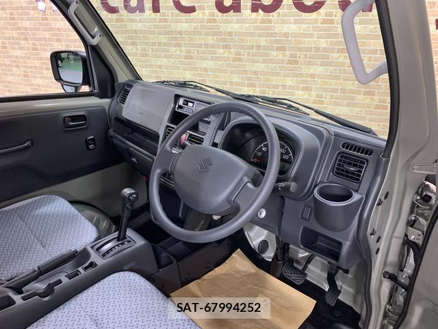 Suzuki SUPER CARRY 2025-09 8285546-11
