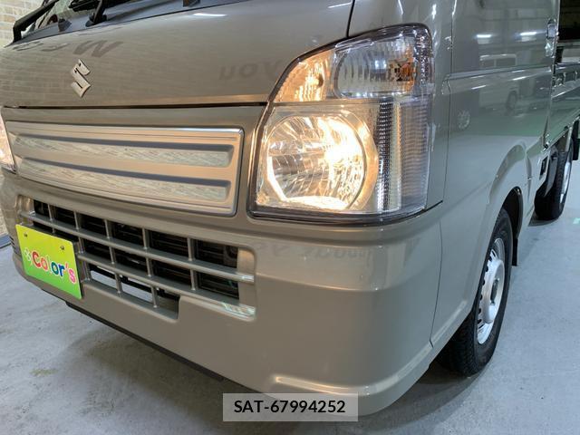Suzuki SUPER CARRY 2025-09 8285546-16