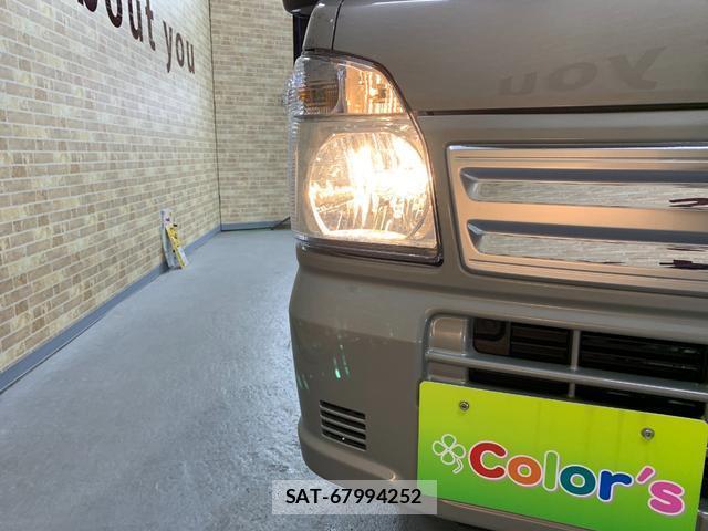 Suzuki SUPER CARRY 2025-09 8285546-17