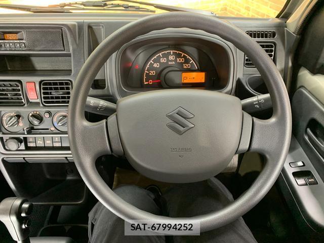 Suzuki SUPER CARRY 2025-09 8285546-3