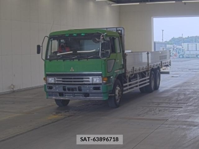 MITSUBISHI FUSO SUPER GREAT 1990-06 8283377-0