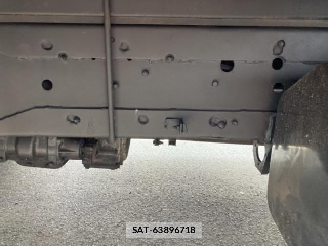MITSUBISHI FUSO SUPER GREAT 1990-06 8283377-11