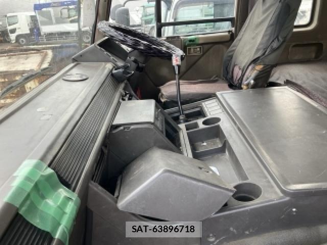MITSUBISHI FUSO SUPER GREAT 1990-06 8283377-2