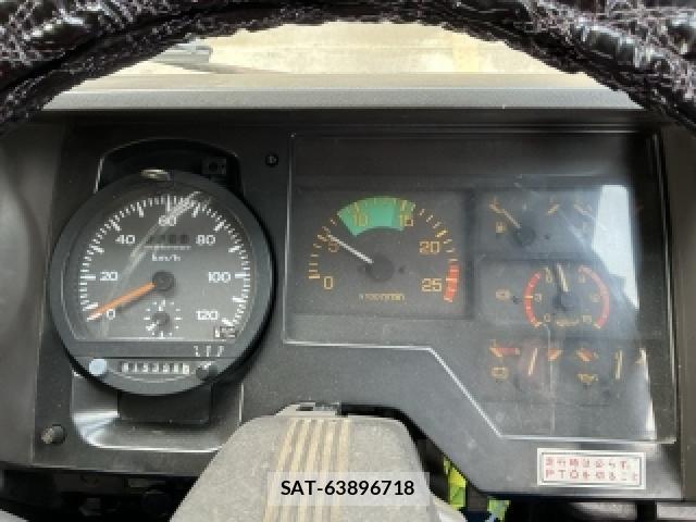 MITSUBISHI FUSO SUPER GREAT 1990-06 8283377-3