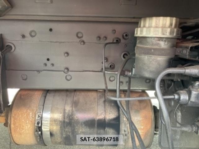 MITSUBISHI FUSO SUPER GREAT 1990-06 8283377-7