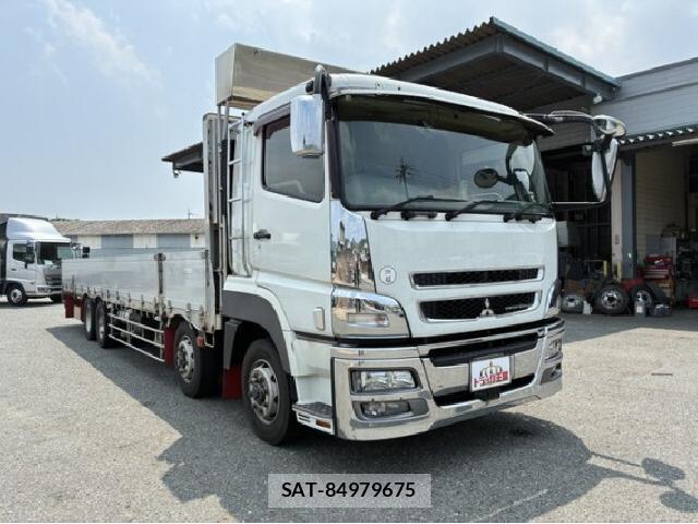 MITSUBISHI FUSO SUPER GREAT 2016 8285848-1