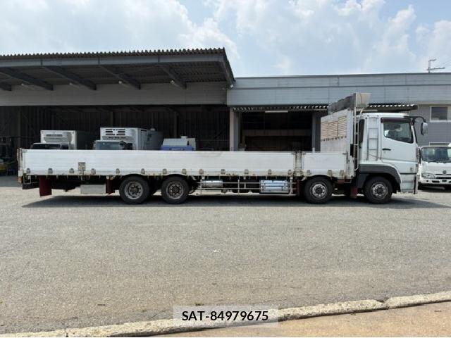 MITSUBISHI FUSO SUPER GREAT 2016 8285848-13