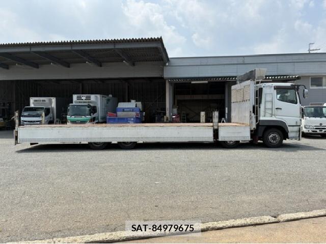 MITSUBISHI FUSO SUPER GREAT 2016 8285848-14