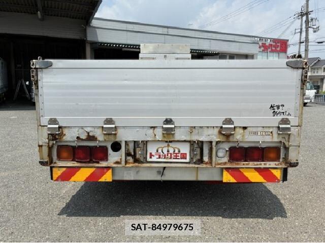MITSUBISHI FUSO SUPER GREAT 2016 8285848-16