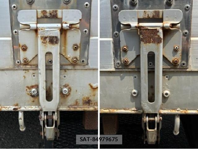 MITSUBISHI FUSO SUPER GREAT 2016 8285848-17
