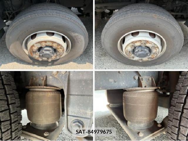 MITSUBISHI FUSO SUPER GREAT 2016 8285848-18