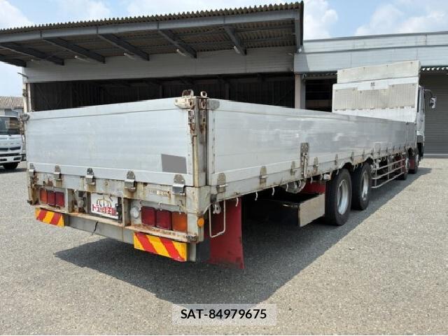 MITSUBISHI FUSO SUPER GREAT 2016 8285848-3