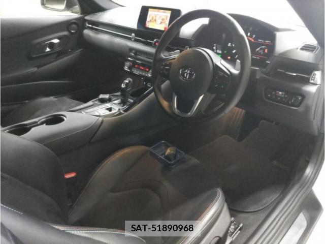Toyota SUPRA 2024-07 8276962-2