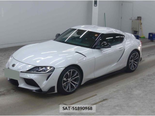 Toyota SUPRA 2024-07 8276962-4