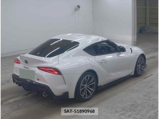 Toyota SUPRA 2024-07 8276962-5