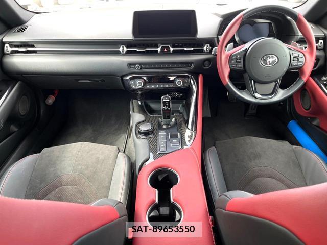 Toyota SUPRA 2023-02 8277251-1