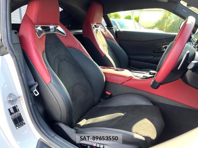 Toyota SUPRA 2023-02 8277251-10