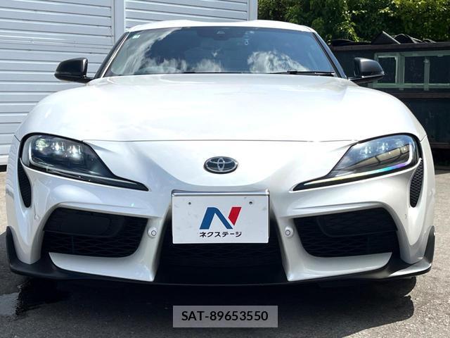 Toyota SUPRA 2023-02 8277251-14