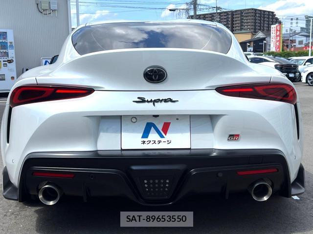 Toyota SUPRA 2023-02 8277251-15