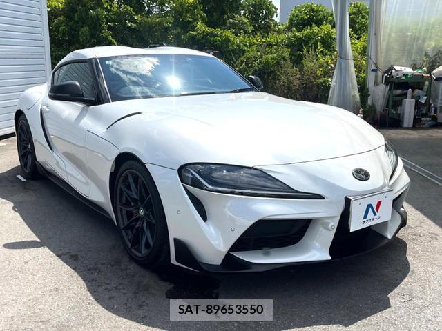 Toyota SUPRA 2023-02 8277251-16