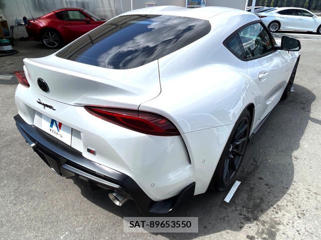 Toyota SUPRA 2023-02 8277251-17
