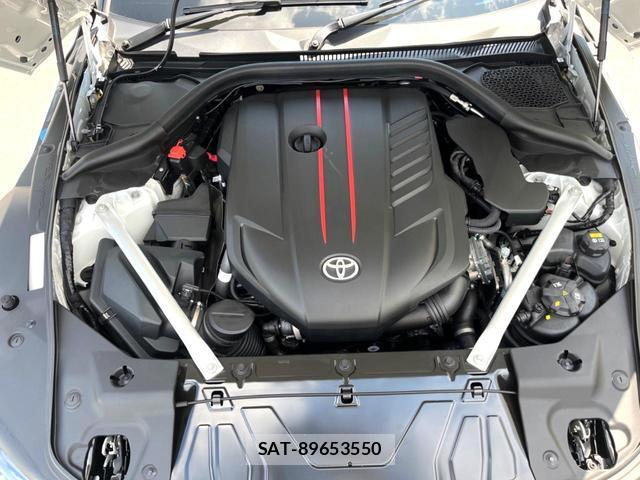 Toyota SUPRA 2023-02 8277251-18