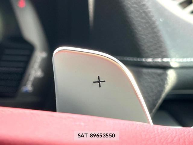 Toyota SUPRA 2023-02 8277251-8