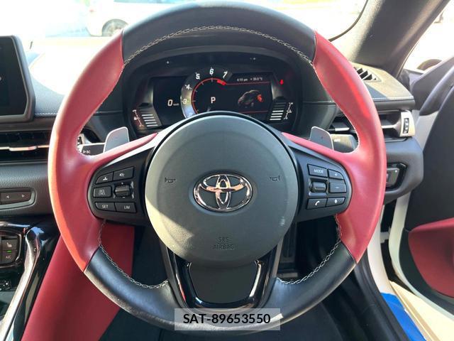 Toyota SUPRA 2023-02 8277251-9