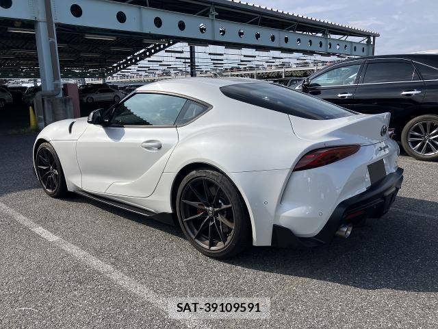Toyota SUPRA 2024-01 8278648-1