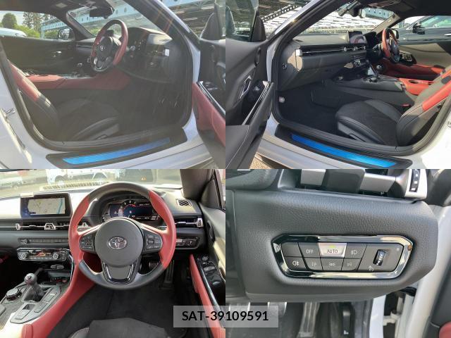 Toyota SUPRA 2024-01 8278648-5