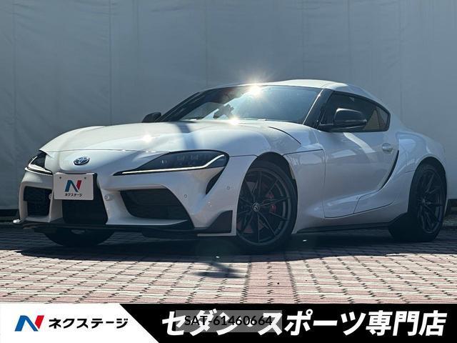 Toyota SUPRA 2023-09 8279436-0