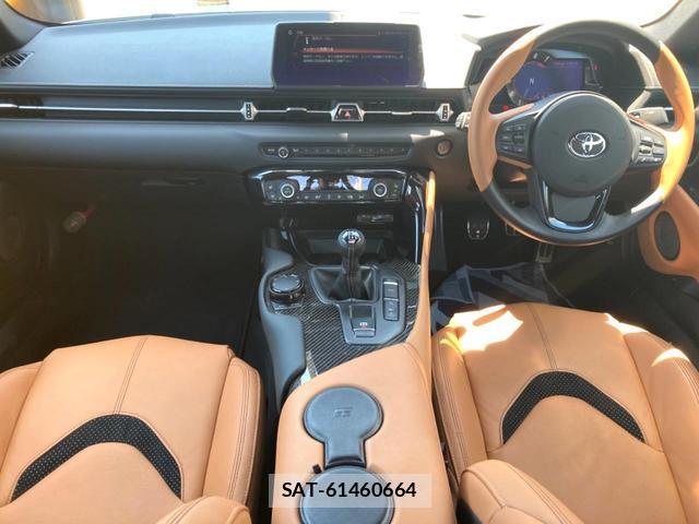 Toyota SUPRA 2023-09 8279436-1