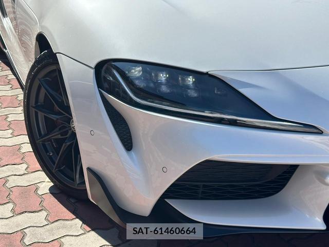 Toyota SUPRA 2023-09 8279436-11