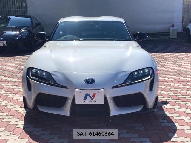 Toyota SUPRA 2023-09 8279436-13