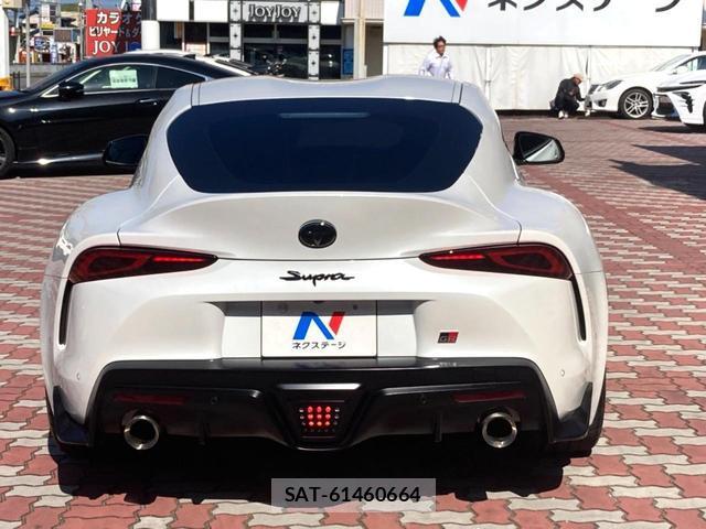 Toyota SUPRA 2023-09 8279436-14