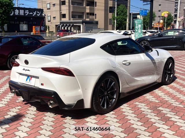 Toyota SUPRA 2023-09 8279436-16