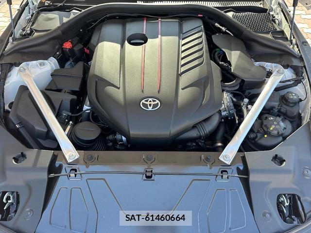 Toyota SUPRA 2023-09 8279436-17