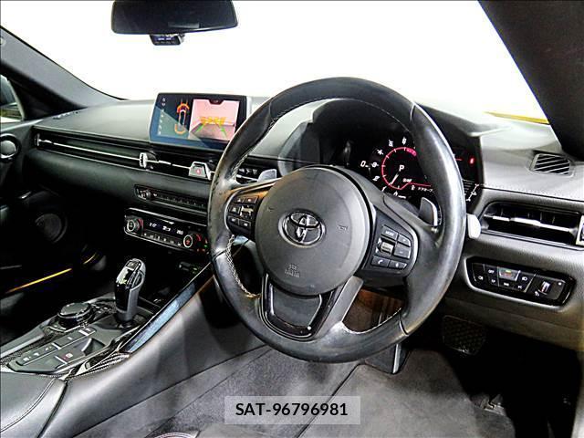 Toyota SUPRA 2019-11 8281245-10