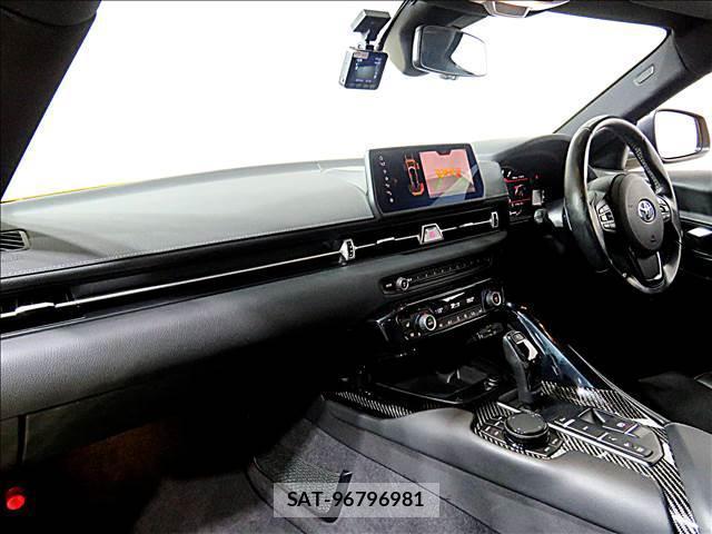 Toyota SUPRA 2019-11 8281245-12