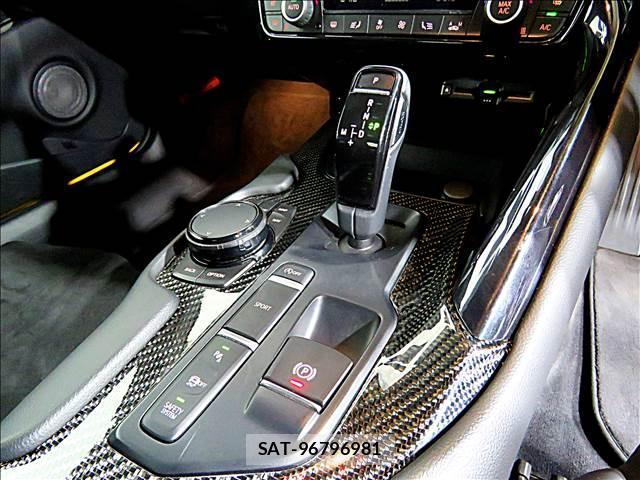 Toyota SUPRA 2019-11 8281245-16