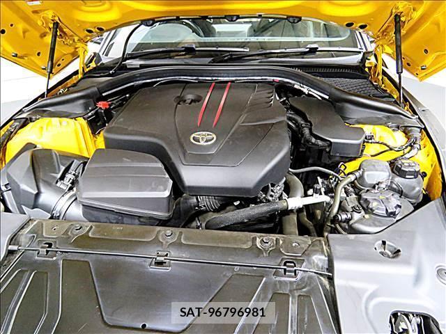 Toyota SUPRA 2019-11 8281245-19