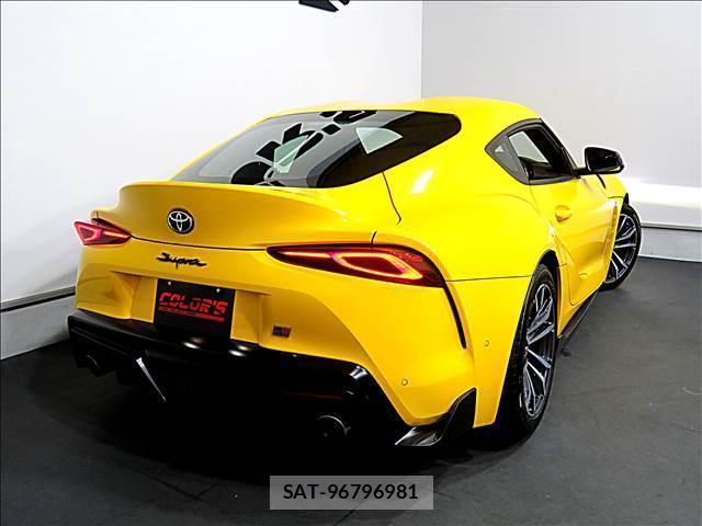 Toyota SUPRA 2019-11 8281245-2
