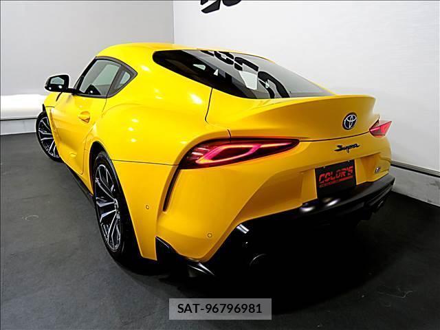 Toyota SUPRA 2019-11 8281245-3