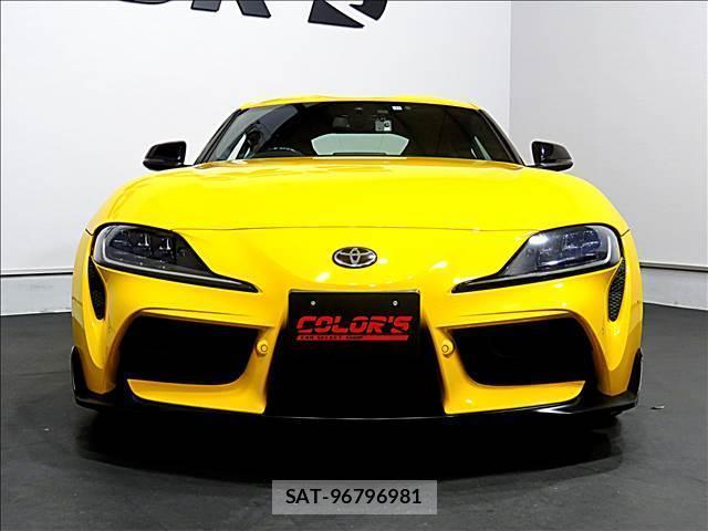 Toyota SUPRA 2019-11 8281245-4